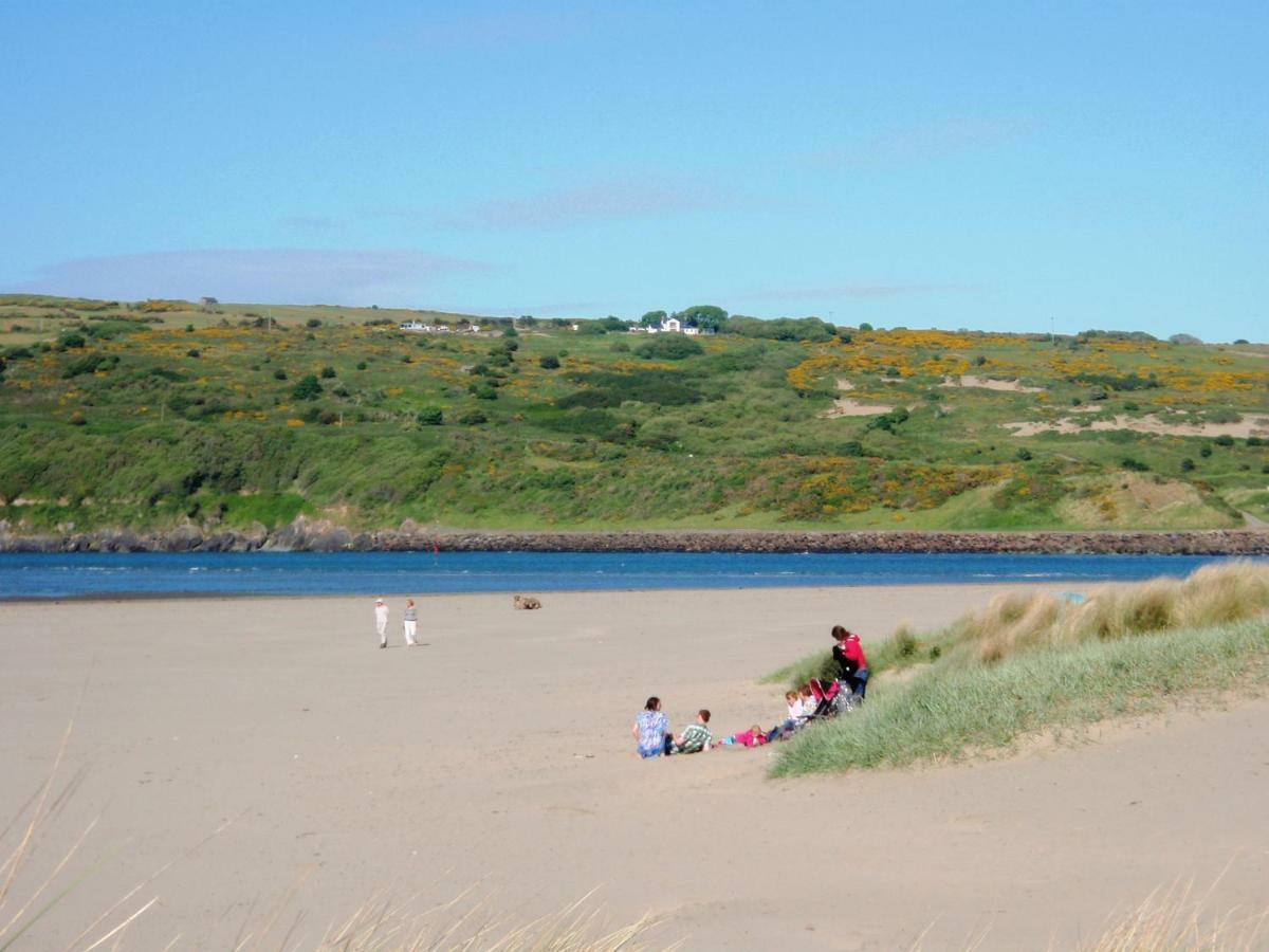 Vakantiepark Bay Cardigan